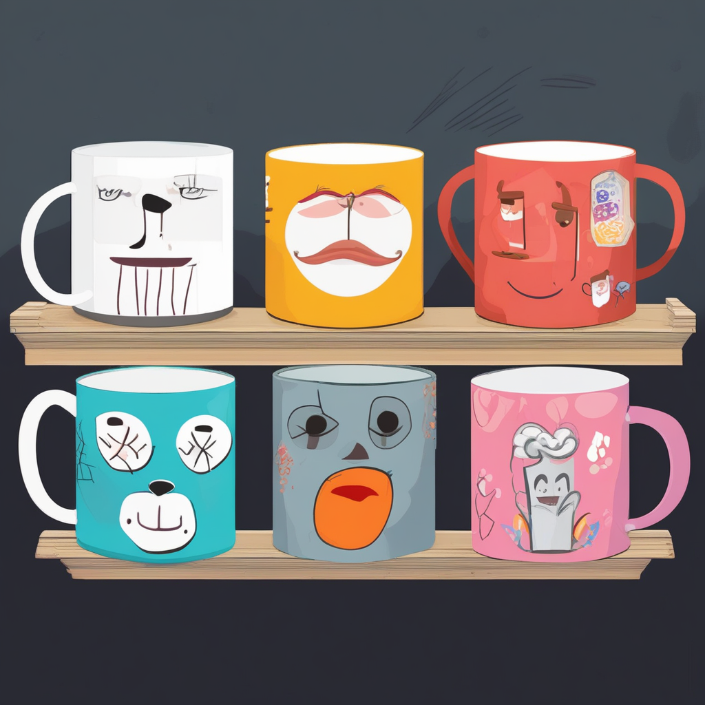 Mugs