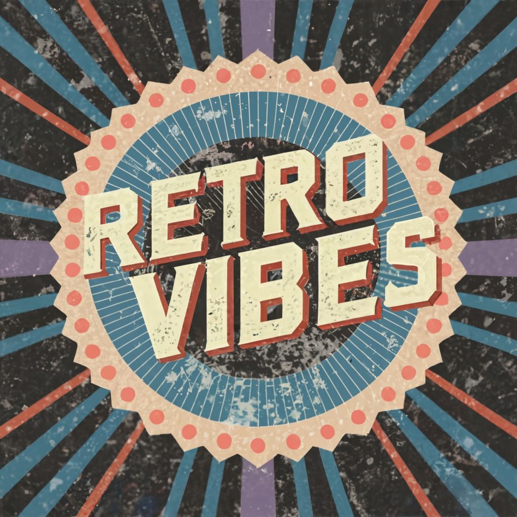 Retro Vibes