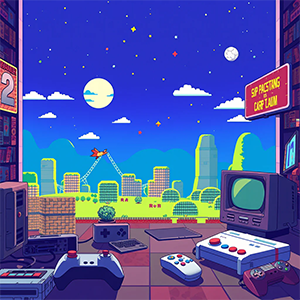 Video Games