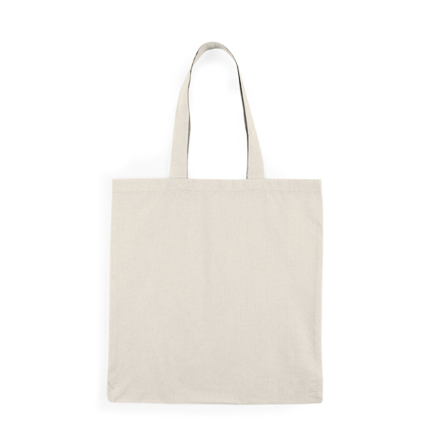 Retro Arcade 25 Cent Coin Slot Cotton Tote Bag - 100% Natural