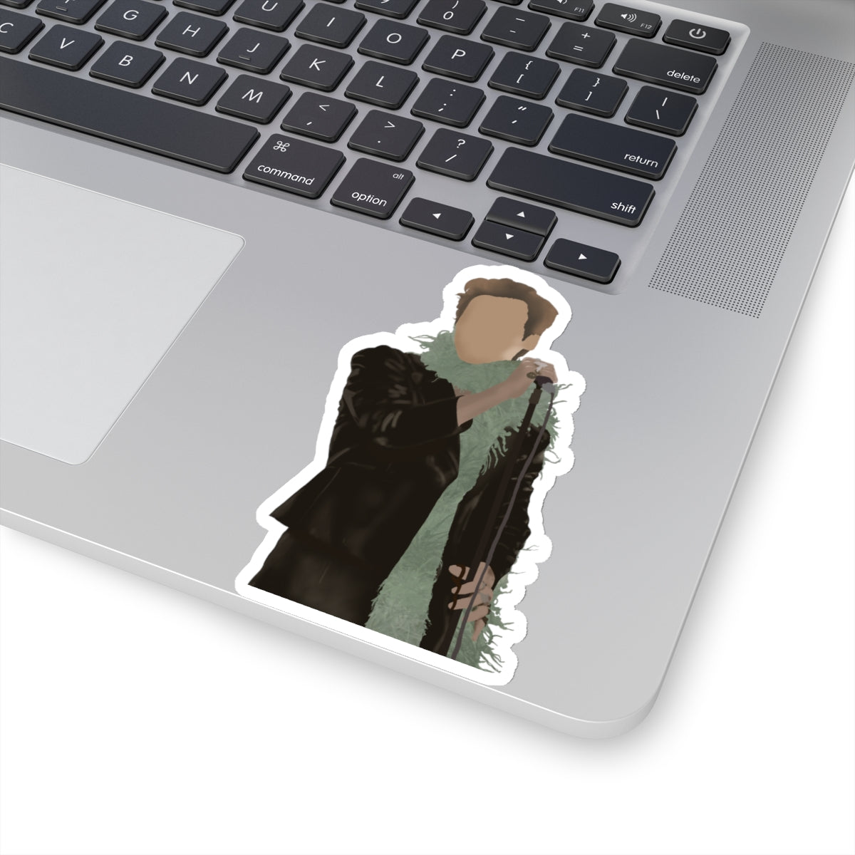 Harry at the Grammys - Sticker