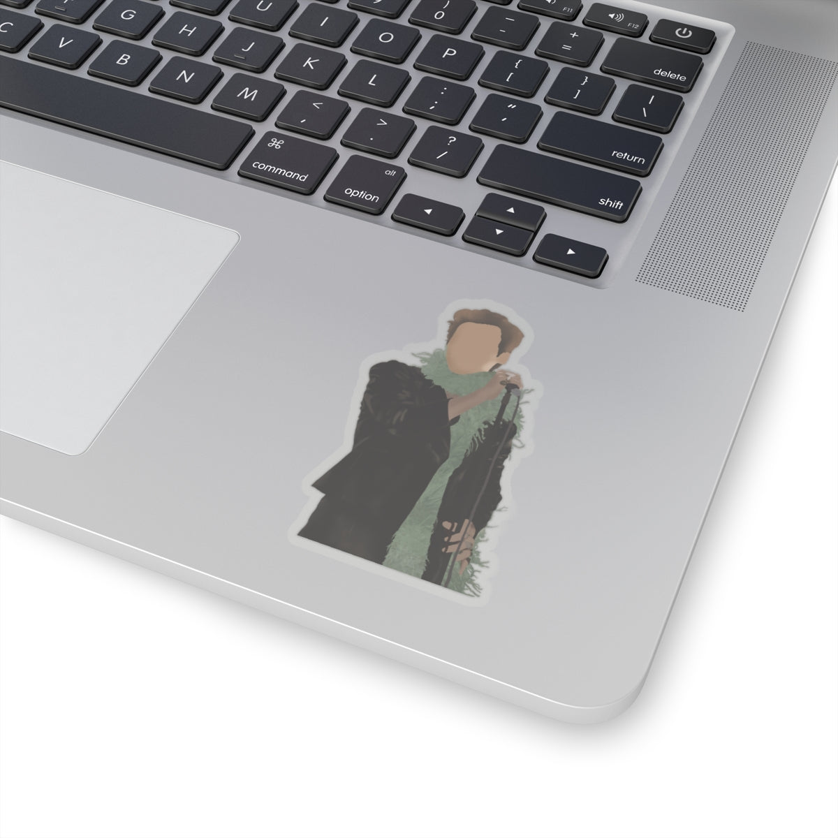 Harry at the Grammys - Sticker