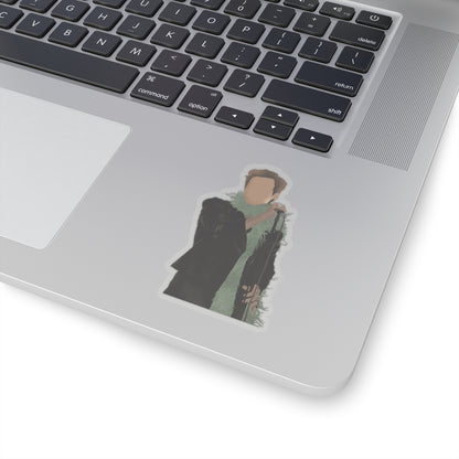 Harry at the Grammys - Sticker