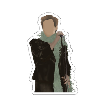 Harry at the Grammys - Sticker