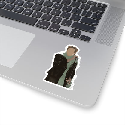 Harry at the Grammys - Sticker